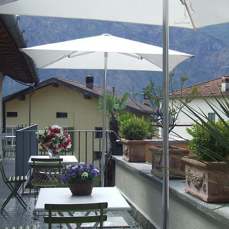Villa Edy Apartments Tremezzina Bagian luar foto