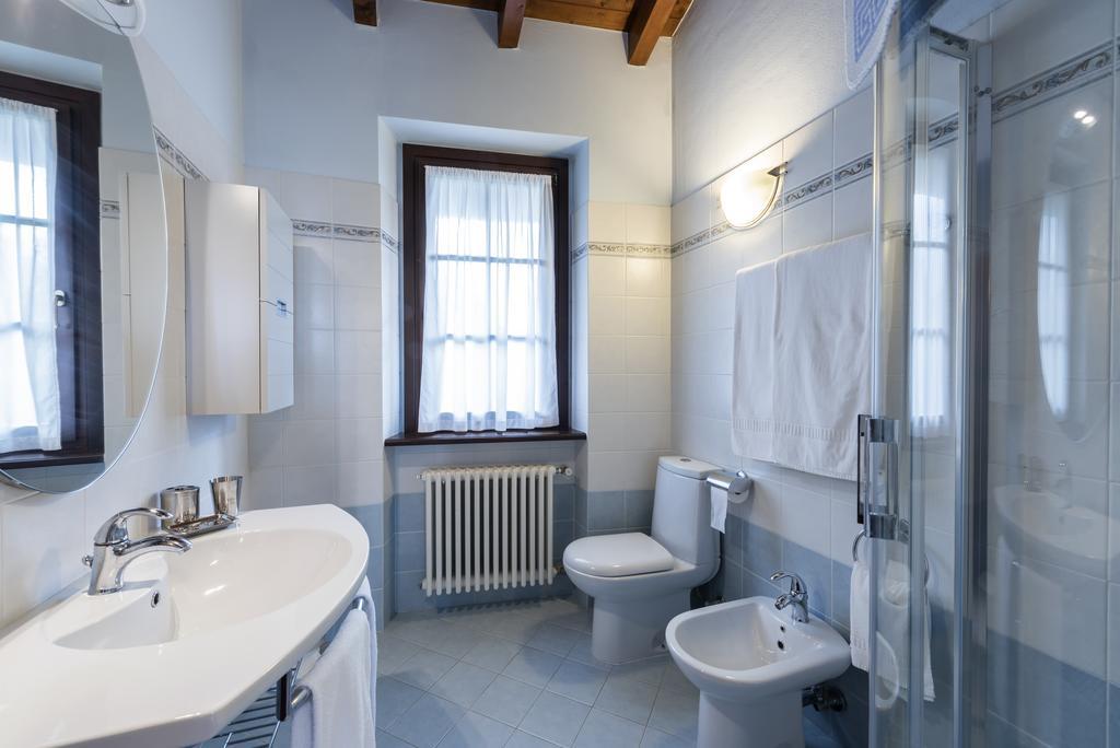 Villa Edy Apartments Tremezzina Bagian luar foto