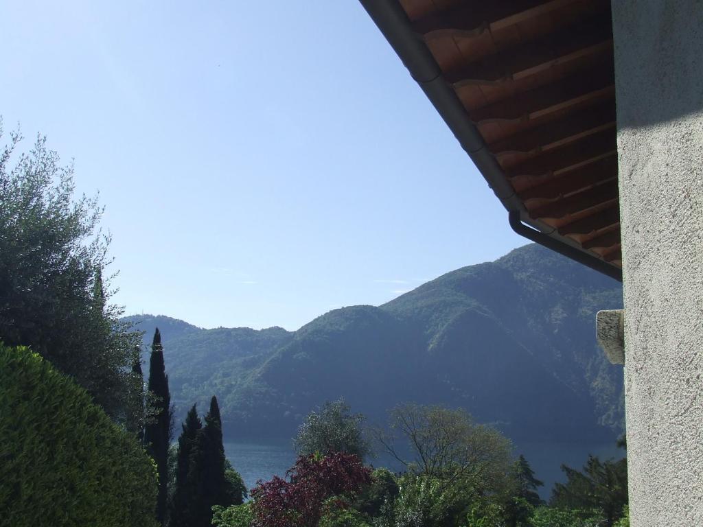 Villa Edy Apartments Tremezzina Ruang foto